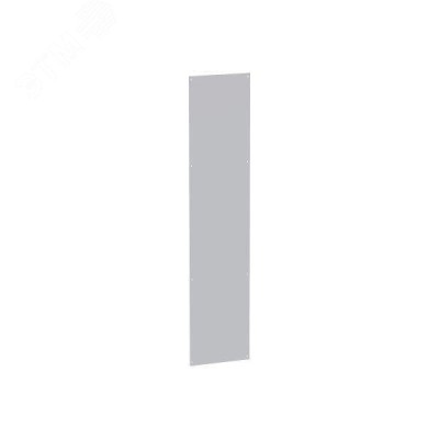 Боковая панель для ВРУ 2000 быстросъемная EKF PROxima