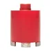 Коронка алмазная для дрелей (верхнее пылеудаление) DCH-72MHS M16 Professional