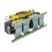 Контактор КТЭ реверсивный 500А 230В 2NO EKF