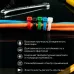 Хомут-стяжкa нeйлонoвая 300x4,8 мм, цветная, упаковка 25 шт, REXANT