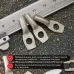 Наконечник ТМЛ 2,5-5-2,6 (2,5кв мм - ?5мм) ГОСТ 7386-80, 100шт, REXANT
