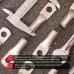 Наконечник ТМЛ 50-10-11 (50кв мм - 10мм) ГОСТ 7386-80 , REXANT