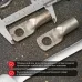 Коробка распаячная ОУ, 65х40 мм, IP54 (УПр 65/40.1.3), REXANT