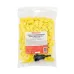 Зажим соединительный изолирующий с лепестками СИЗ-11  9,8 мм (1-8,5 кв мм), REXANT