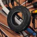 Изолента ХБ PROconnect 18x0,35 мм, (ролик 11,3 м 80 г) (2-ПОЛ)