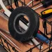 Изолента ХБ PROconnect 18x0,35 мм, (ролик 16,4 м 110 г) (2-ПОЛ)