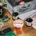Канифоль сосновая 100 г, флюс нейтральный