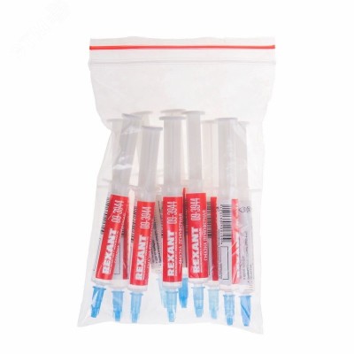 Смазка демпферная, 2 мл, шприц