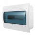 Бокс пластиковый ЩРВ-П-18 IP41 белый