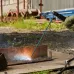 Электроды 450 мм MP-3C 4 мм пачка 1 кг, REXANT