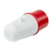 Вилка 024 переносная 3Р+РЕ 32А 380В IP44, REXANT