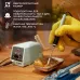 Станция паяльная мини с контролем температуры, 230 В/10 Вт