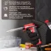 Паяльник-пистолет ПРОФИ 30/70Вт 230В двухрежимный