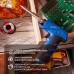 Паяльник-пистолет ПРОФИ 25/130 Вт, 230В, двухрежимный