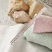 Пинцет прямой, узкий, рифленый 145 мм