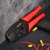 Кримпер PROconnect HT-336 S для обжима штыревых наконечников 6.0-10.0-16.0 кв мм