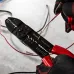 Кримпер HT-204 для обжима наконечников и зачистки проводов