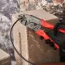 Кримпер комбинированный для обжима изолированных и штыревых наконечников 0.5-2.5 мм2
