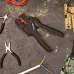 Инструмент для зачистки кабеля 0.2-6 мм2