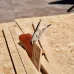 Зажим ручной 125 мм