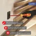 Отвертка шлицевая диэлектрическая SL6x150 мм