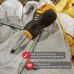 Отвертка шлицевая SL6х40 мм, двухкомпонентная рукоятка