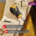 Отвертка крестовая PH2х40 мм, двухкомпонентная рукоятка