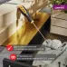 Отвертка крестовая PH0х100 мм, двухкомпонентная рукоятка