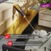 Отвертка крестовая PH0х150 мм, двухкомпонентная рукоятка