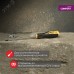 Отвертка крестовая PH2х150 мм, двухкомпонентная рукоятка