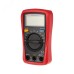 Мультиметр портативный UNI-T UT33A+