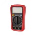 Мультиметр портативный UNI-T UT33B+