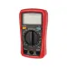 Мультиметр портативный UNI-T UT33B+