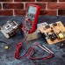 Мультиметр профессиональный UNI-T UT61D+