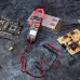 Клещи токовые UNI-T UT206A+