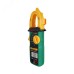 Клещи токовые MS2033A (SMART) MASTECH