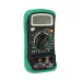 Мультиметр портативный MAS830L