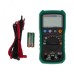 Мультиметр автомобильный MS8239D MASTECH
