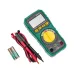 Мультиметр профессиональный SMART MS8301D MASTECH