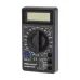 Мультиметр портативный M830B DT830B