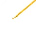 Трубка термоусадочная ТУТнг-LS (2:1)-2.5/1.25 желтая