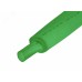 Трубка термоусадочная ТУТнг-LS (2:1)-30/15 зеленая