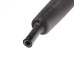 Трубка термоусадочная клеевая ТТК (3:1)-24/8 черная Трубка термоусадочная клеевая ТТК (3:1)-24/8 черная