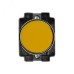 Кнопка XB2 желтая NO