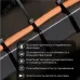 Хомут-стяжка кабельная нейлоновая PROconnect 150x2,5 мм, черная, 100 шт