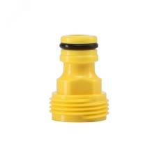 Адаптер на кран быстрого соединения 3/4'' Профи