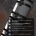 Хомут-стяжкa нейлоновая с тройным замком 250x4,8 мм, черная, упаковка 100 шт, REXANT