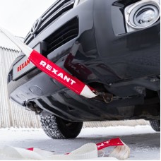 Трос динамический (стропа) 10т, 9м, в чехле