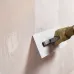 Гладилка пластиковая для декоративных работ 140х280 мм