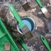 Кисть плоская для дерева 35х10 мм